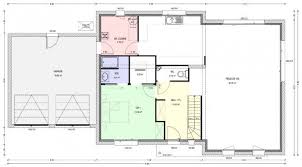 Plan Achat Maison Neuve A Construire Logis Du Marais Poitevin Avant Projet Herbiers 140 M2 4 Chambres Plan Maison Achat Maison Maison Design