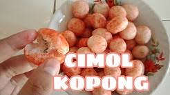 Padahal cimol anti meledak yang enak harusnya sih memiliki aroma dan cita rasa yang mampu memancing selera kita. Contoh Resep Cimol Yackikuka Tutorial Cara Membuat Kreasi Dari Kardus