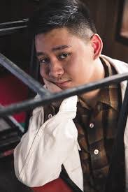 Ralph Lawrence's Instagram, Twitter & Facebook