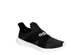 Maybe you would like to learn more about one of these? Black Adidas Women S Puremotion Adapt Slip On Sneaker Rack Room Shoes Rack Room Shoes