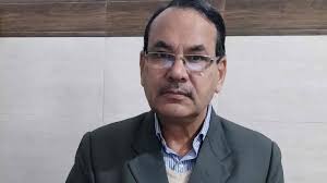 Dr. Naresh Dalal Hospital in Old Barafkhana Road,Jhajjar