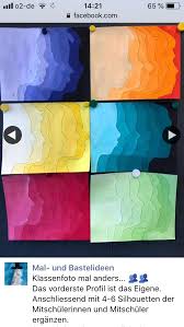 Pin By Heidi Go On Schule Middle School Art Projects Elementary Art Projects Art Lessons Elementary