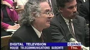 Avram Miller Congressional Testimony