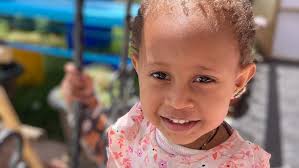 Janine's birthday fundraiser for Be There Ministries