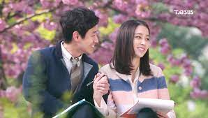 He is a member of the conservative new korea party. Raw All About My Romance Ep 11 Just Min Jung