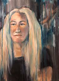 LGAA Monday Morning Portrait Group