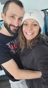 One thing about me: I believe in myself