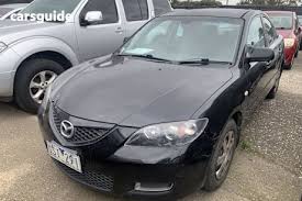 Image result for Sparkling Black 2007 Mazda3