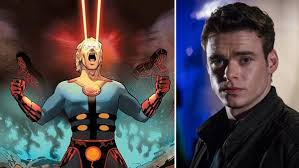The saga of the eternals, a race of immortal beings who lived on earth and shaped its history and civilizations. 25 Movies Starring Game Of Thrones Actors Coming In 2020 And Beyond Page 4