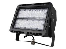 Naturaled Dimmable 75 Watt 400 Watt Equivalent 4000k Led Flood Light Fixture Led Fxfdl75 66 40k Bk Bulbs Com