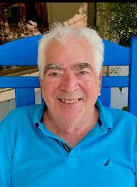 Mark Louis Hess Obituary April 24, 2022