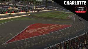 We also have free broadcasts for regional series such as the nascar k&n pro series east and west, the whelen modified tour, nascar pinty's series, nascar whelen euro series and nascar peak mexico series. Live Racing Enascar Coca Cola Iracing Series From Charlotte Motor Speedway Youtube
