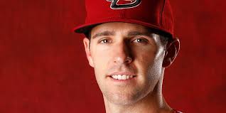 Arizona Diamondbacks' Danny Dorn hoping for first big-league shot