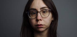 The gilded identity of Olivia Johnston's Saints and Madonnas