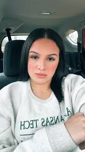 Destiny Mccarty's Instagram, Twitter & Facebook