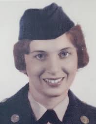 Obituary information for Mary Ann Ham