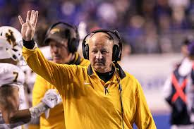 University of wyoming is a public institution that was founded in 1886. Wyoming Football Head Coaches Where Are They Now
