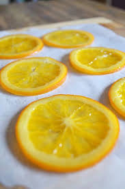 Wordpress Com Confit Citron Confit Recette Recette