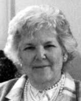 Willodean Esmond Obituary (2008)