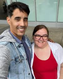 90 Day Fiance': Are Danielle and Robert Still Together?
