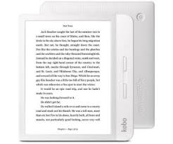Buy Kobo Libra H2o From 149 99 Today Best Deals On Idealo Co Uk