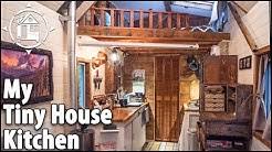 Jenna from the tiny house giant journey youtube channel.you can actually book a vacation in her tiny house.it's located about an hour north of seattle. Tiny House Giant Journey Youtube