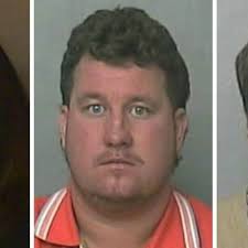 Traveller family jailed for total of 20 years for forcing men to work to  fund their lavish lifestyle