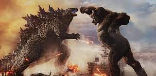 When will the godzilla vs kong trailer release? 123movies Watch Godzilla Vs Kong 2021 Full Online Movie Free Putlocker Peatix