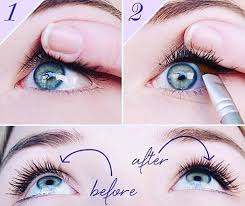 How to make your eyes look bigger? 11 Magical Makeup Tricks That Make Your Small Eyes Look Bigger