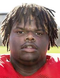 Bridgeport's Javaris Jackson hopes East Carolina D-I offer is first of many 