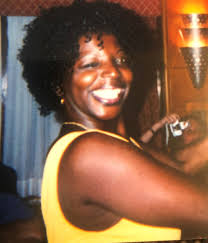 Patricia Hinnant-Middleton Obituary