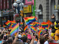 Charleston Pride Festival