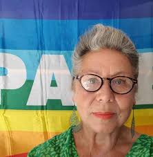 Francesca Mason Boring