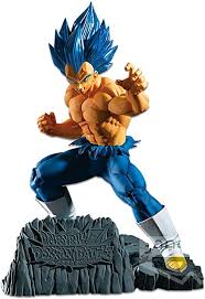 Maybe you would like to learn more about one of these? Amazon Com Banpresto Dragon Ball Z Dokkan Battle 6th Anniversary Figure Tba Multiple Colors Bp17100 Toys Games