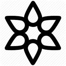 Florist Flower Garden Flower Nursery Plant Icon Download On Iconfinder Plant Icon Flower Garden Icon