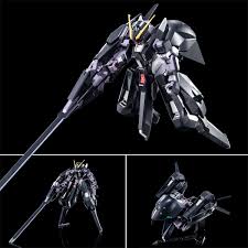 P-Bandai: HGUC 1/144 Gundam TR-6 [Woundwort] Psycho Blade Custom (AOZ  RE-BOOT version) - Release Info