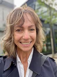 Stella Catherine Hines — Bio Site