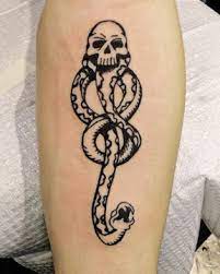 Celtic Harry Potter Tattoo Harry Potter Dark Mark Tattoo Dark Mark Tattoo Tattoo Harry Potter Mark Tattoo