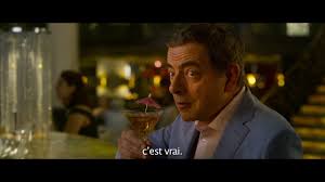 Johnny English Strikes Again Johnny English Contre Attaque Youtube