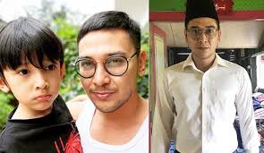 Tapaw serik nak kejutkan gambit dan juga fezrul. Kadang Kadang Sunyi Jugak Tapi Anak Jadi Peneman 4 Tahun Menduda Fezrul Khan Masih Belum Jumpa Wanita Yang Serasi Petua Dan Resepi Bonda