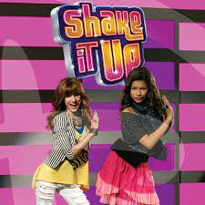 Shake It Up Photo Shake It Up 3 Old Disney Channel Disney Channel Movies Disney Channel Stars