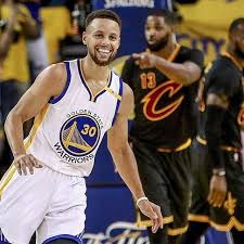 Thats Why We Love Curry Stephencurry Curry Nvp Nba Superstar 2017 Nba Finals Nba Finals Game Steph Curry