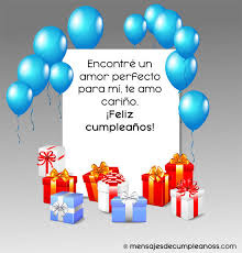 ¡quiero estar a tu lado siempre!.te extraño tanto… Frases Y Mensajes De Cumpleanos Para Mi Novio 2021