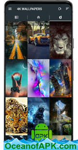 Android mods by approved modders: 4k Wallpapers Auto Wallpaper Changer V1 7 2 1 Pro Modded Apk Free Download Oceanofapk