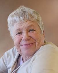 Marlene Jean Olson Obituary October 7, 2025