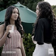 We did not find results for: All American All American Tv Show Outfits American Tv Show American Girl