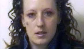 Shianne treanor, 19, was 13 when she learnt of her mother's crimes and. Distraught Serial Killer S Daughter Is Terrified She Ll End Up Evil Too Says Her Father Uk News Express Co Uk