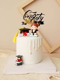 We did not find results for: Class For Graduation Cake Decoration Bachelor Doctor Boy Girl Cake Topper Resin Cupcake Baking Happy Graduation Party Decoration Cake Decorating Supplies Aliexpress