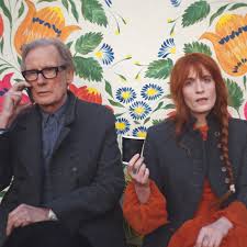 Florence + The Machine