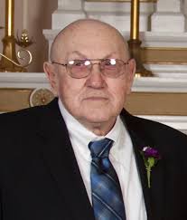 Eugene Wuestenberg Obituary